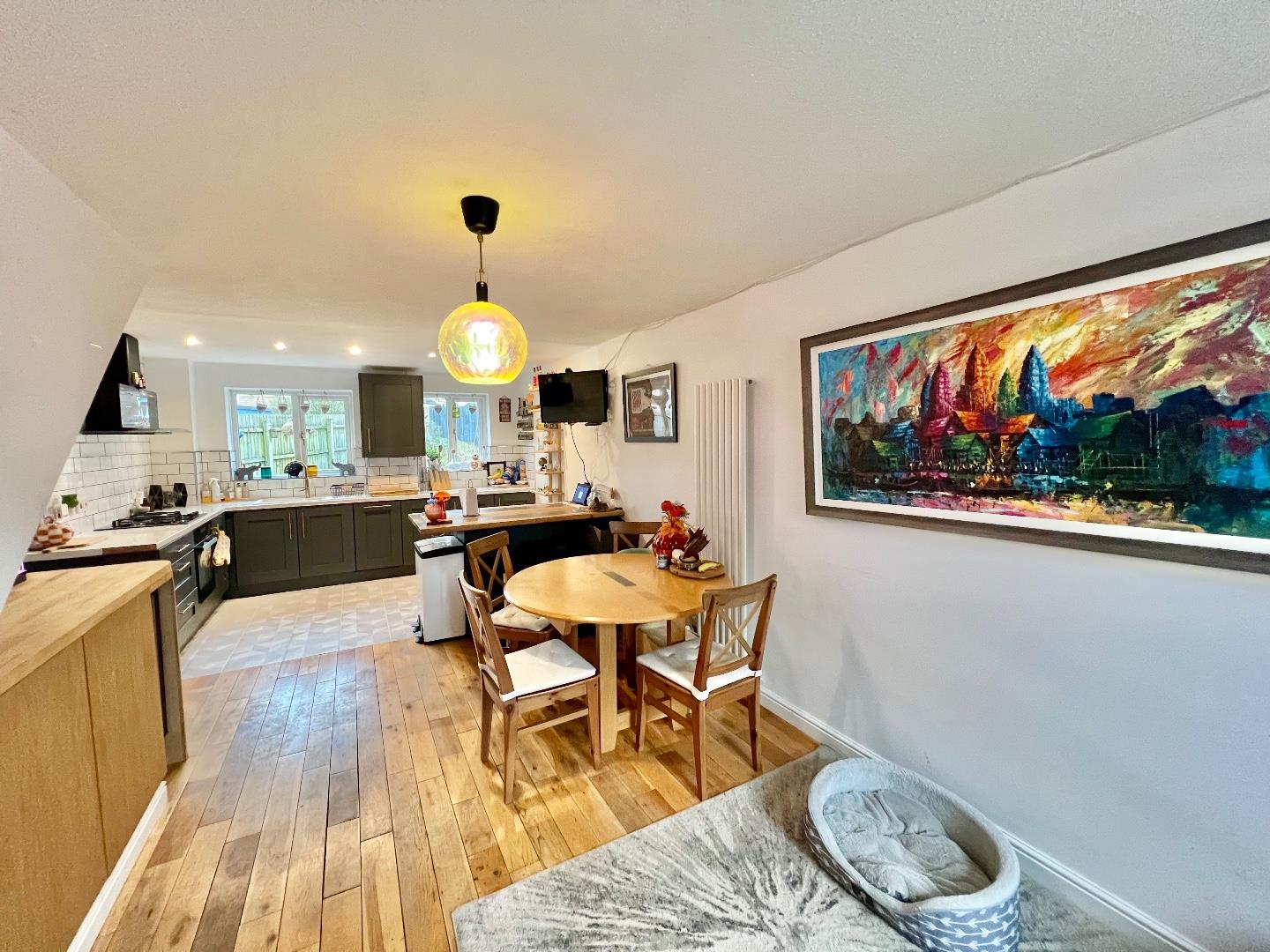 Badgers Mead, Brackla, Bridgend County Borough, CF31 2PZ